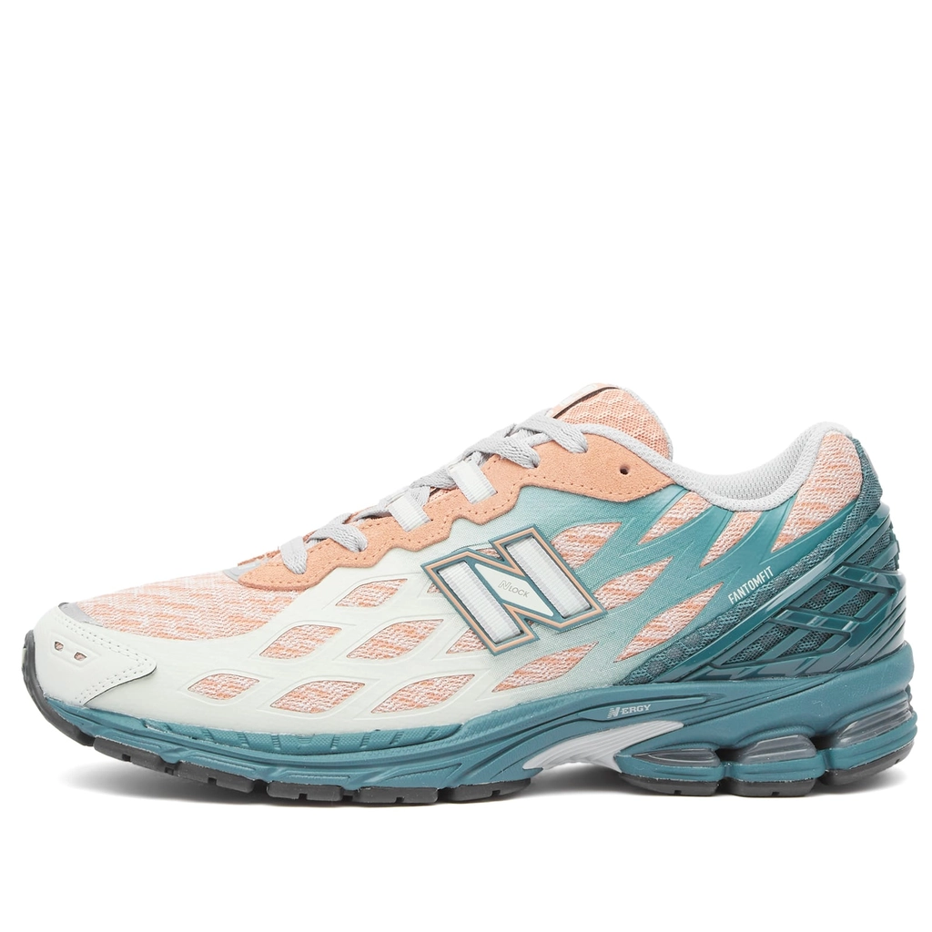 New Balance 1906W Sneaker Green